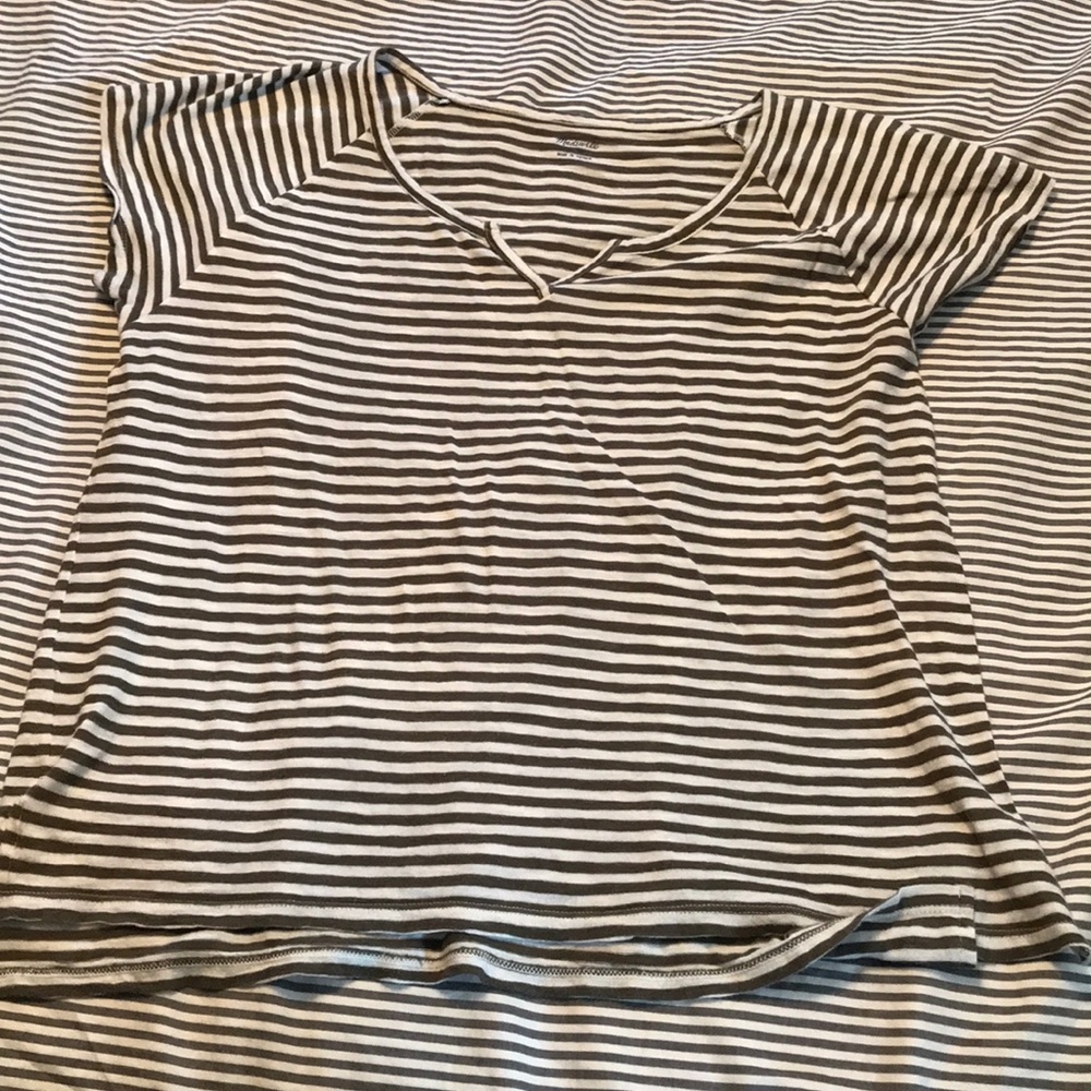 Madewell Tee Shirt